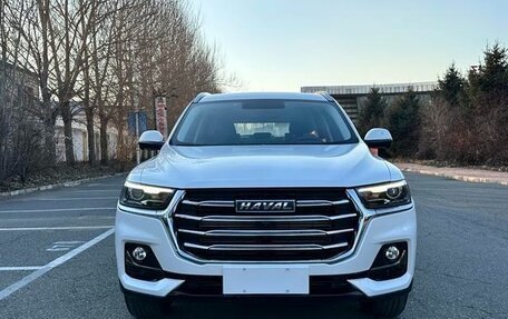Haval H6, 2022 год, 1 298 008 рублей, 2 фотография
