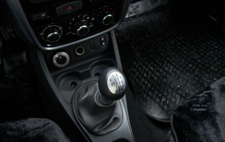 Renault Duster I рестайлинг, 2012 год, 695 000 рублей, 11 фотография