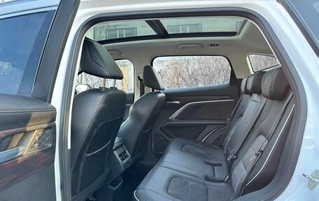 Haval H6, 2022 год, 1 298 008 рублей, 11 фотография