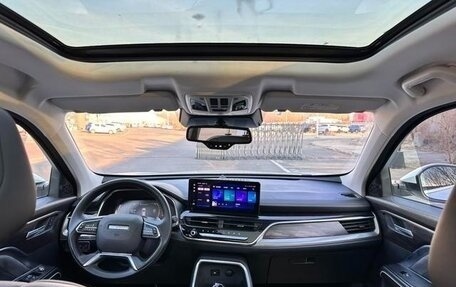 Haval H6, 2022 год, 1 298 008 рублей, 8 фотография