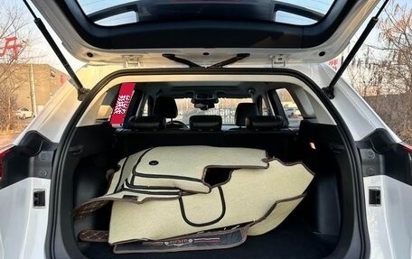 Haval H6, 2022 год, 1 298 008 рублей, 12 фотография