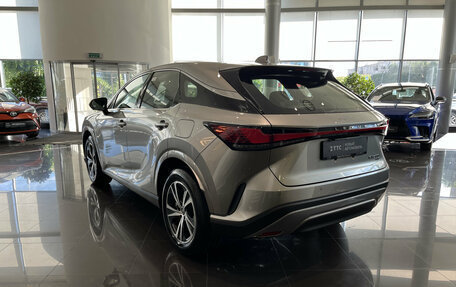Lexus RX IV рестайлинг, 2025 год, 7 749 000 рублей, 8 фотография