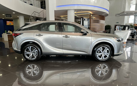 Lexus RX IV рестайлинг, 2025 год, 7 749 000 рублей, 5 фотография