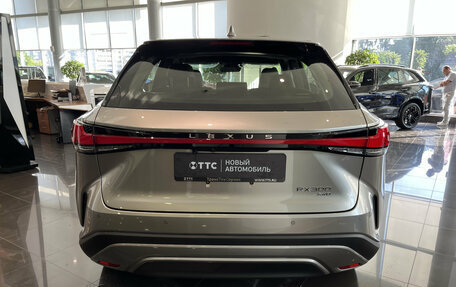 Lexus RX IV рестайлинг, 2025 год, 7 749 000 рублей, 7 фотография