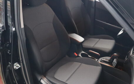 Hyundai Creta I рестайлинг, 2019 год, 1 800 000 рублей, 10 фотография