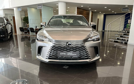 Lexus RX IV рестайлинг, 2025 год, 7 749 000 рублей, 2 фотография