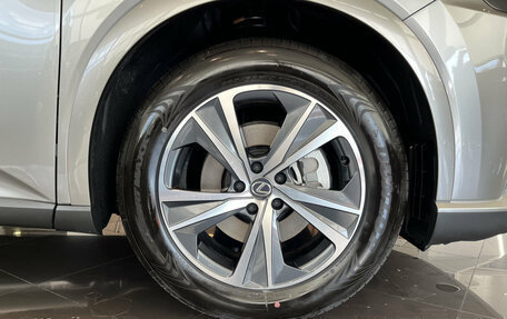 Lexus RX IV рестайлинг, 2025 год, 7 749 000 рублей, 22 фотография