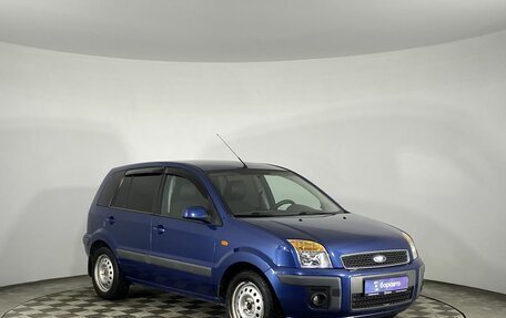 Ford Fusion I, 2006 год, 440 000 рублей, 2 фотография