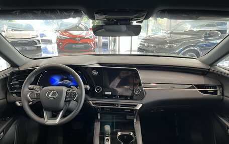 Lexus RX IV рестайлинг, 2025 год, 7 749 000 рублей, 17 фотография