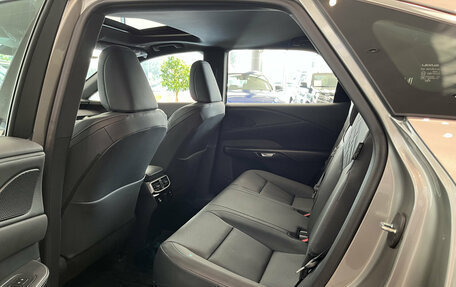 Lexus RX IV рестайлинг, 2025 год, 7 749 000 рублей, 15 фотография