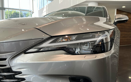 Lexus RX IV рестайлинг, 2025 год, 7 749 000 рублей, 21 фотография