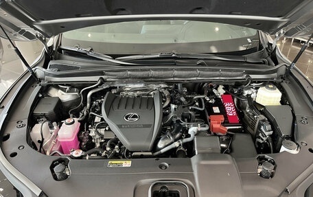 Lexus RX IV рестайлинг, 2025 год, 7 749 000 рублей, 11 фотография