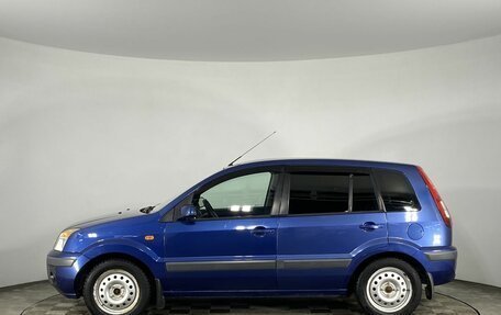 Ford Fusion I, 2006 год, 440 000 рублей, 9 фотография