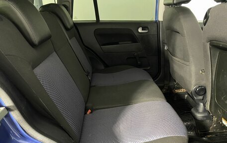 Ford Fusion I, 2006 год, 440 000 рублей, 13 фотография