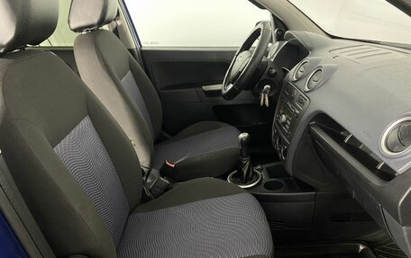 Ford Fusion I, 2006 год, 440 000 рублей, 12 фотография