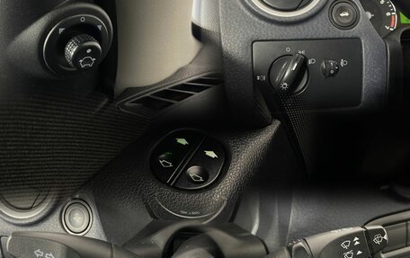 Ford Fusion I, 2006 год, 440 000 рублей, 18 фотография