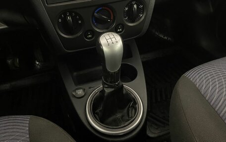 Ford Fusion I, 2006 год, 440 000 рублей, 16 фотография