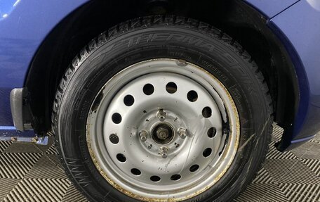 Ford Fusion I, 2006 год, 440 000 рублей, 19 фотография