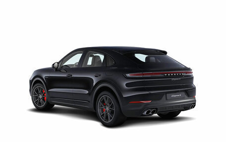 Porsche Cayenne III, 2025 год, 26 900 000 рублей, 2 фотография