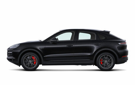 Porsche Cayenne III, 2025 год, 26 900 000 рублей, 3 фотография