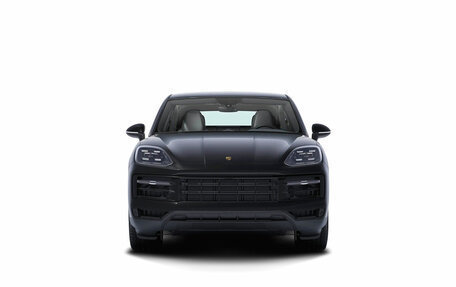 Porsche Cayenne III, 2025 год, 26 900 000 рублей, 4 фотография