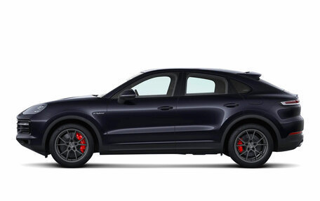 Porsche Cayenne III, 2025 год, 26 900 000 рублей, 8 фотография