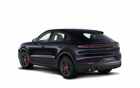 Porsche Cayenne III, 2025 год, 26 900 000 рублей, 7 фотография