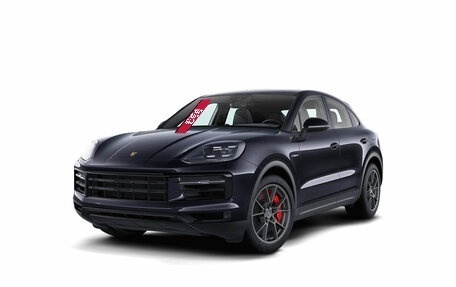 Porsche Cayenne III, 2025 год, 26 900 000 рублей, 6 фотография