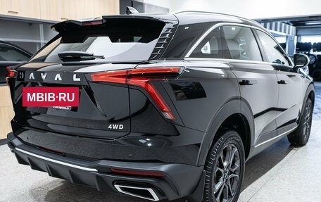 Haval F7, 2025 год, 2 799 000 рублей, 5 фотография