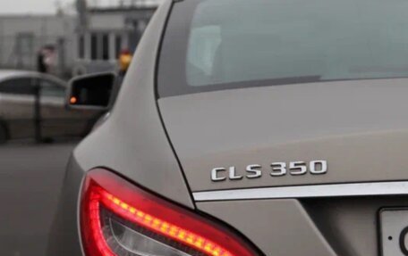 Mercedes-Benz CLS, 2011 год, 3 250 000 рублей, 1 фотография