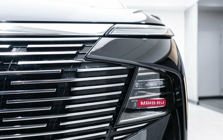 Haval F7, 2025 год, 2 799 000 рублей, 10 фотография