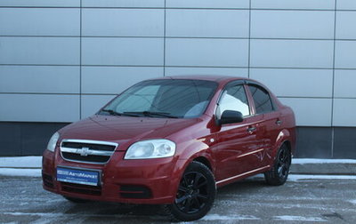 Chevrolet Aveo III, 2011 год, 485 000 рублей, 1 фотография