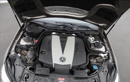 Mercedes-Benz CLS, 2011 год, 3 250 000 рублей, 4 фотография