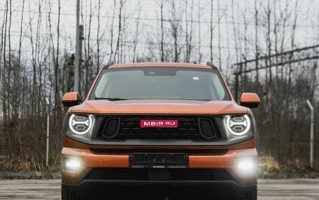 Haval H7, 2025 год, 3 761 010 рублей, 1 фотография