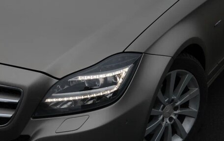 Mercedes-Benz CLS, 2011 год, 3 250 000 рублей, 9 фотография