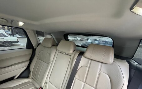 Land Rover Range Rover Sport II, 2015 год, 3 700 000 рублей, 6 фотография