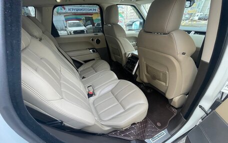 Land Rover Range Rover Sport II, 2015 год, 3 700 000 рублей, 8 фотография