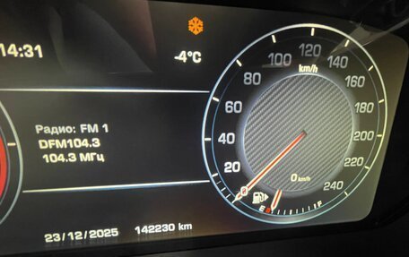 Land Rover Range Rover Sport II, 2015 год, 3 700 000 рублей, 16 фотография