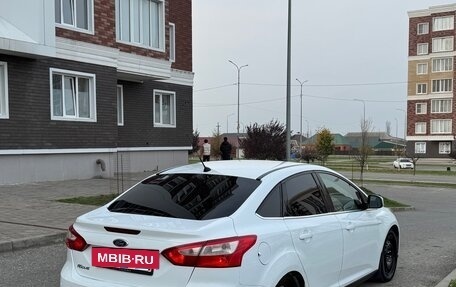 Ford Focus III, 2013 год, 830 000 рублей, 3 фотография
