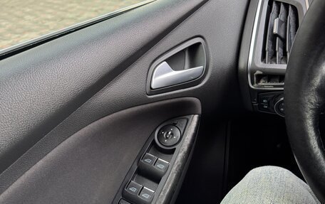 Ford Focus III, 2013 год, 830 000 рублей, 7 фотография