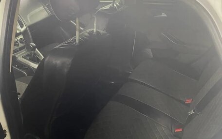 Ford Focus III, 2012 год, 470 000 рублей, 2 фотография