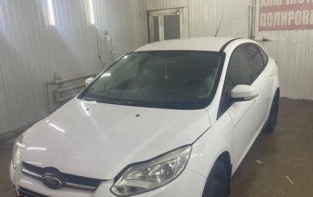 Ford Focus III, 2012 год, 470 000 рублей, 7 фотография