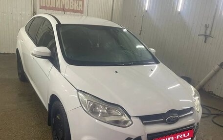 Ford Focus III, 2012 год, 470 000 рублей, 6 фотография
