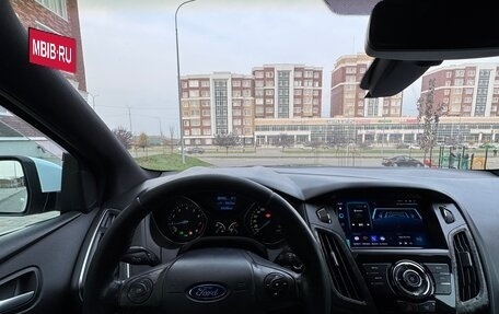 Ford Focus III, 2013 год, 830 000 рублей, 6 фотография