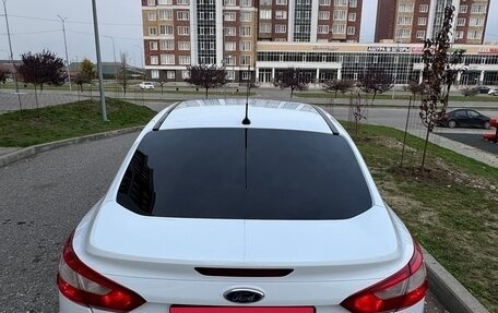 Ford Focus III, 2013 год, 830 000 рублей, 5 фотография