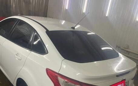 Ford Focus III, 2012 год, 470 000 рублей, 5 фотография