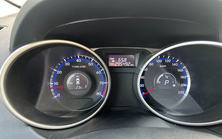 Hyundai ix35 I рестайлинг, 2014 год, 1 440 000 рублей, 10 фотография