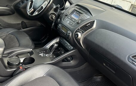 Hyundai ix35 I рестайлинг, 2014 год, 1 440 000 рублей, 7 фотография