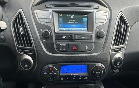 Hyundai ix35 I рестайлинг, 2014 год, 1 440 000 рублей, 12 фотография