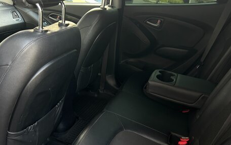 Hyundai ix35 I рестайлинг, 2014 год, 1 440 000 рублей, 4 фотография